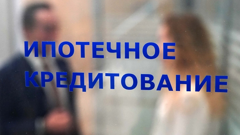 Объем выданной ипотеки на частное жилье и участки вырос на 40%