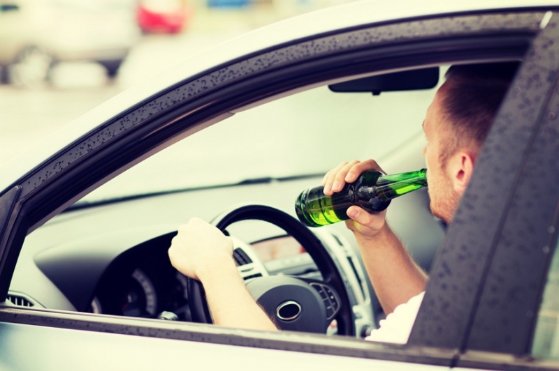 Окончательно одобрено: наказание за повторное нетрезвое вождение станет более суровым