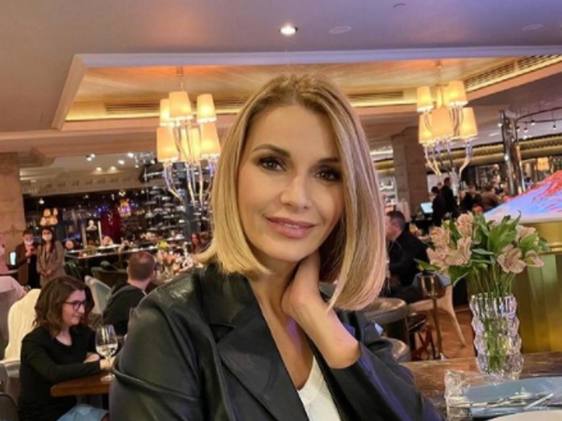 Ольга Орлова впервые высказалась по поводу предательства Ольги Бузовой