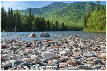 Отели Хакасии примут только туристов с ПЦР-тестом или прививкой 