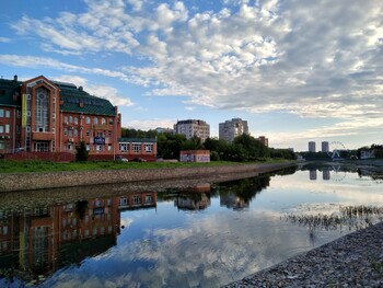 Отели Иваново примут гостей с антителами или ПЦР-тестами 