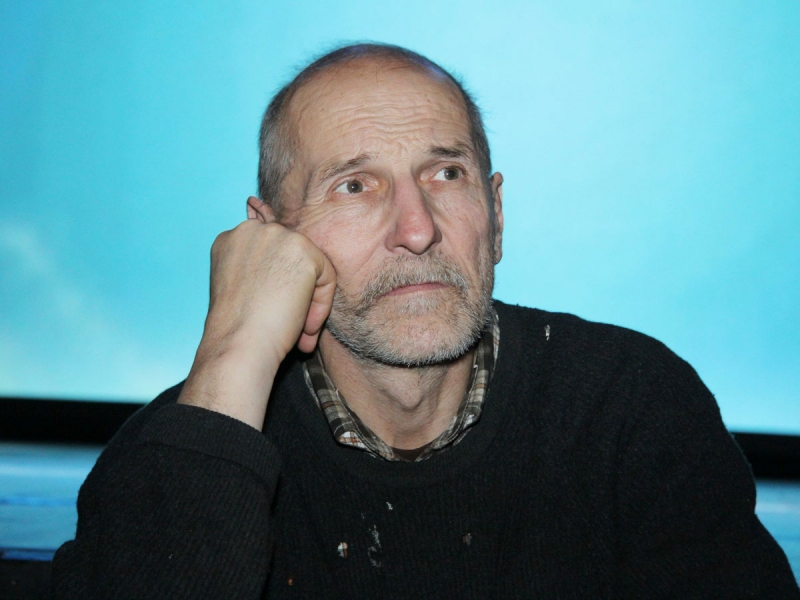 Пьяница и бунтарь, внезапный пришедший к богу: чем запомнится Петр Мамонов