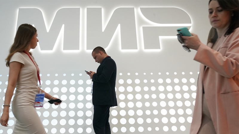 Платежная система «Мир» запустит денежные переводы в Белоруссию