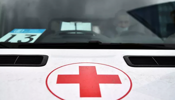 Поезд Адлер-Москва столкнулся с грузовиком под Калугой