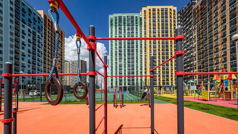 Правительство утвердило продление льготной ипотеки до 2022 года