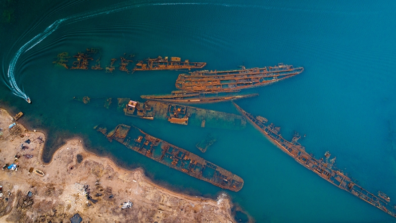 Правительство выделит 20 млрд рублей на ликвидацию вреда экологии