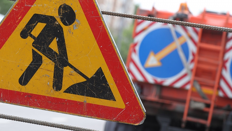 Правительство выделит 30 млрд рублей на ремонт дорог в регионах