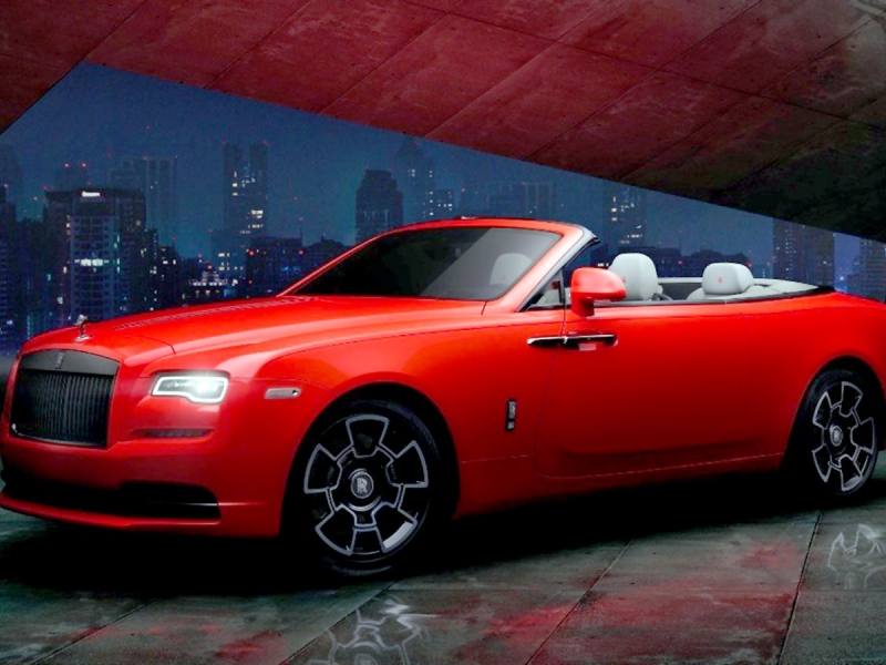 Продажам авто в России ковид не страшен