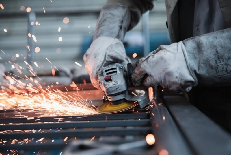 Производственный цех возведут в районе Солнцево