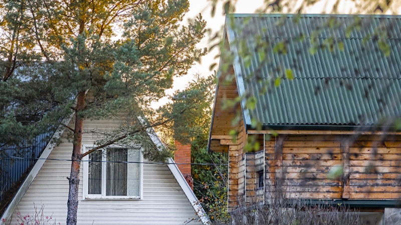 Путин отменил подачу налоговой декларации при продаже недорогой недвижимости