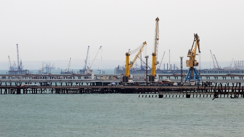 Путин подписал закон о корректировке демпфера на топливо