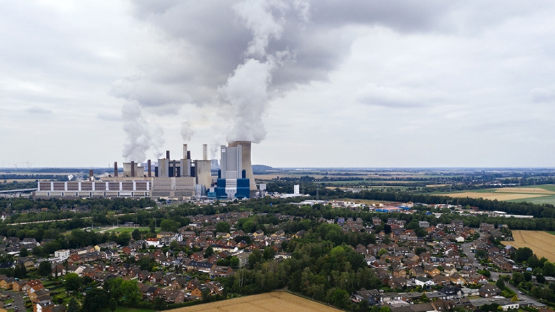 Решетников рассказал о последствиях введения ЕК углеродного механизма