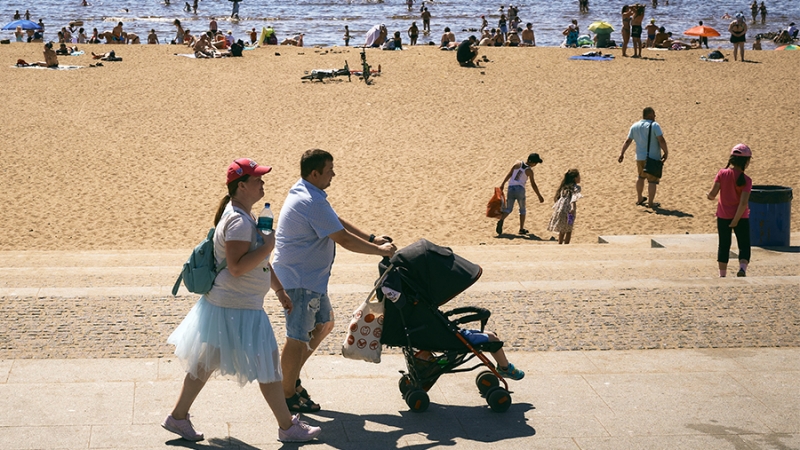 Россияне назвали желаемую сумму сбережений к рождению первенца