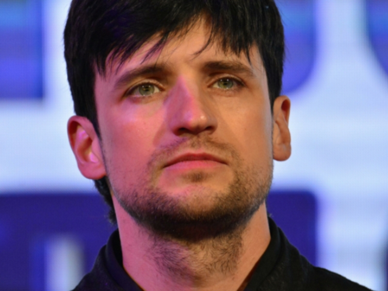 Розенбаум публично обидел Колдуна