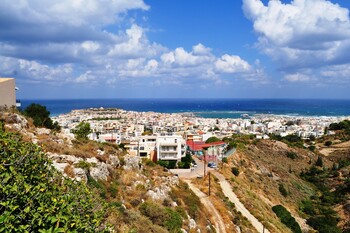 S7 Airlines начнёт летать из Краснодара в Салоники