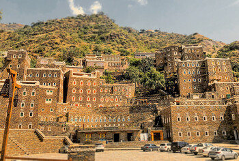 Саудовская Аравия выпустит за границу только вакцинированных граждан