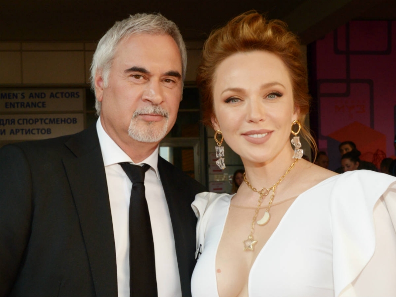 «Сердце замерло»: сын Джанабаевой и Меладзе устроил переполох с коляской новорожденной сестры