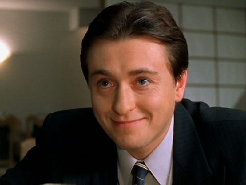 Сергей Безруков трогательно поздравил дочь с 5-летием