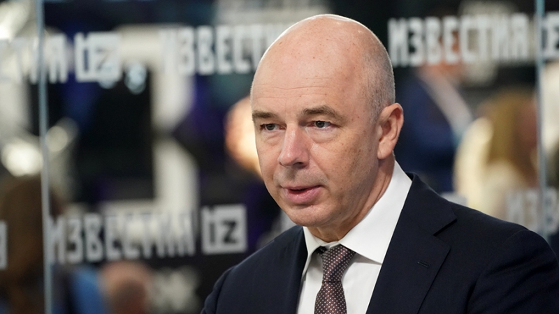 Силуанов назвал решение S&P подтверждением правильной экономполитики РФ