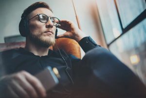 Аудиокниги – лучший вариант для современного темпа жизни