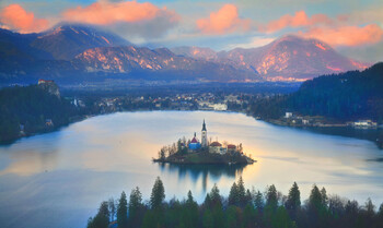 Словения запретит въезд из России с 3 июля