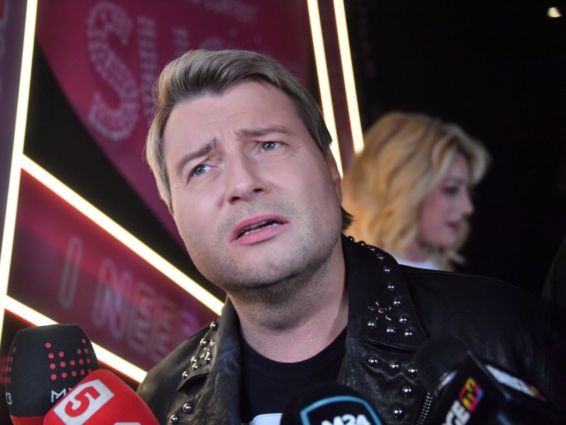 Состояние уехавшего из России Николая Баскова резко ухудшилось