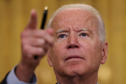 США собрались уничтожать «метастазы терроризма» за пределами Афганистана