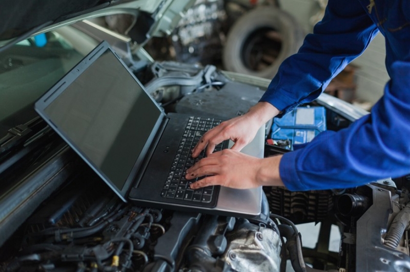 Техосмотр перестанут требовать при оформлении полиса ОСАГО уже в следующем месяце