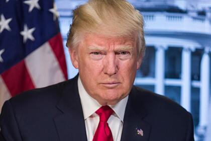 Трамп заявил о разрушении США