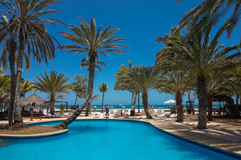 Туроператор запустит чартеры на остров Маргарита в Венесуэле