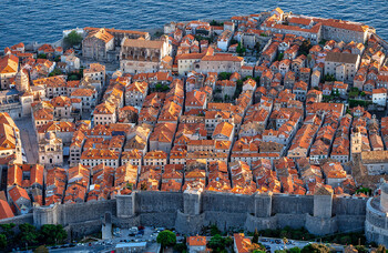 «Уральские авиалинии» откроют рейсы из Москвы в два города Хорватии