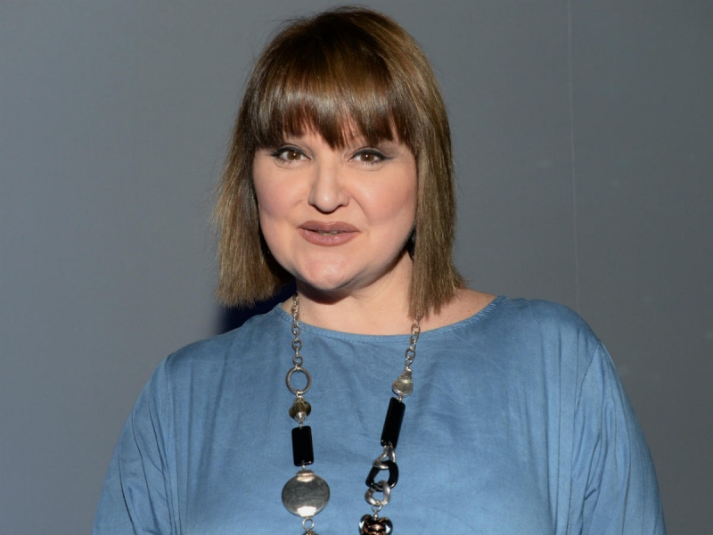 «Ушли почти в один день»: Маргарита Суханкина похоронила обоих родителей