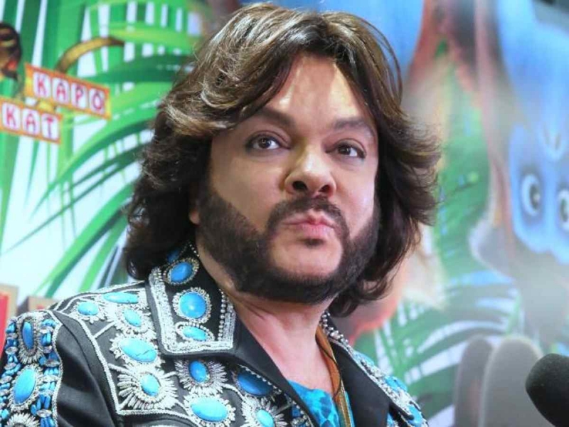 Увидела лишнее: почему Филипп Киркоров уволил домработницу