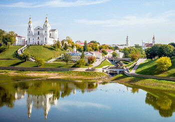 В Белоруссии отменят карантин при въезде для вакцинированных туристов