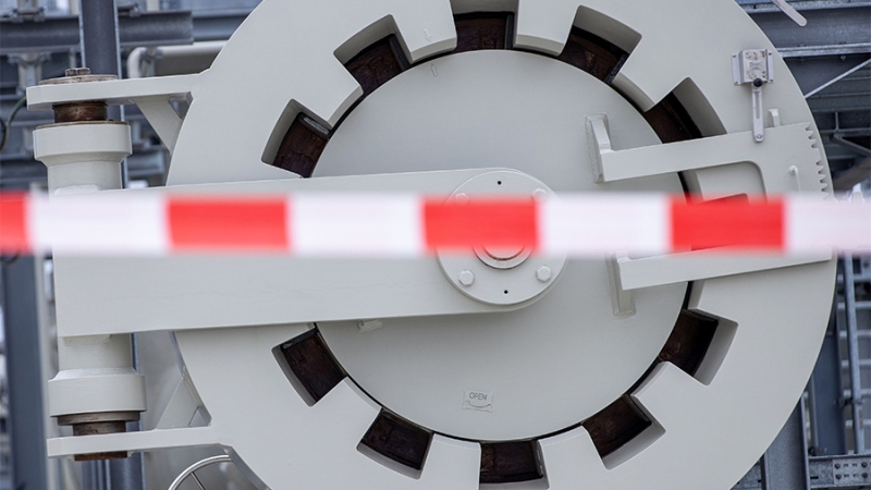 В бундестаге раскритиковали ряд положений соглашения с США по СП-2