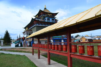 В Бурятии с 12 июля отменят локдаун 