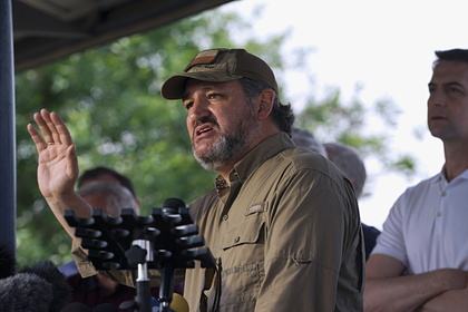 В Госдепе заблокировали назначение кандидатов из-за «Северного потока-2»