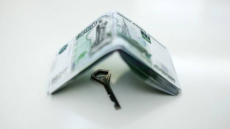 В Минэке выступили против продажи единственного жилья банками