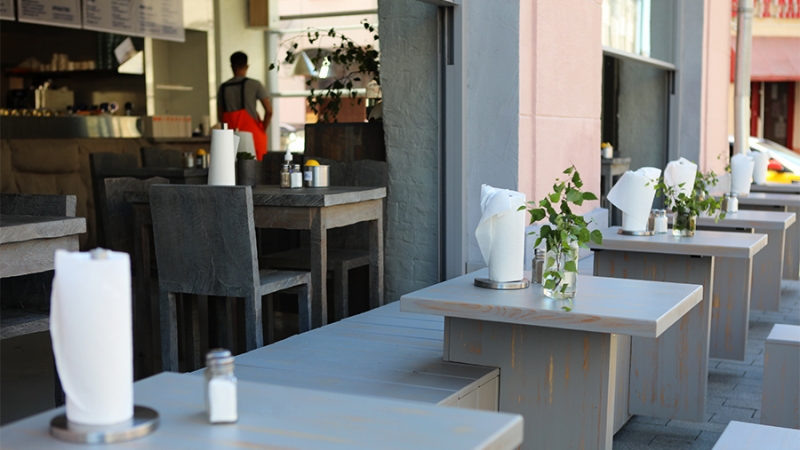 В Минэкономразвития отметили потенциал восстановительного роста экономики РФ