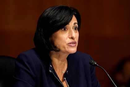 В Минздраве США заявили о «пандемии непривитых»