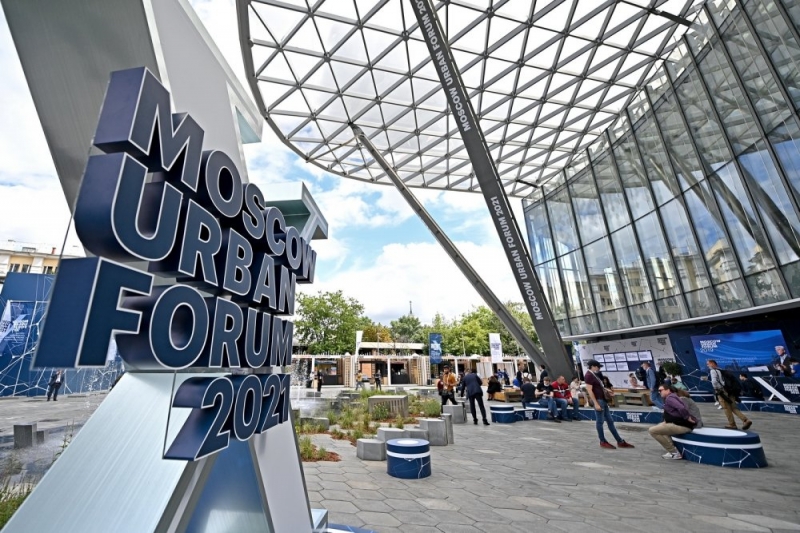 В Москве разработают новую программу развития метро в 2021-2022 годах