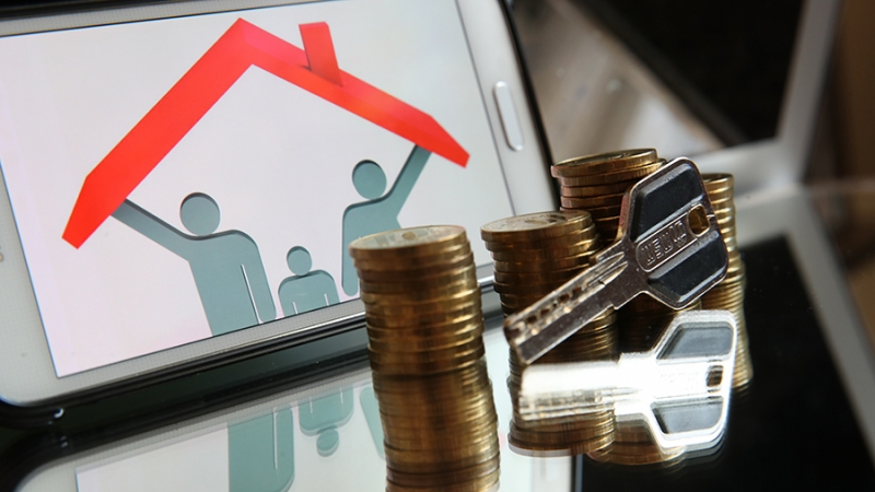 В ОНФ предложили ввести в России «корпоративную» ипотеку