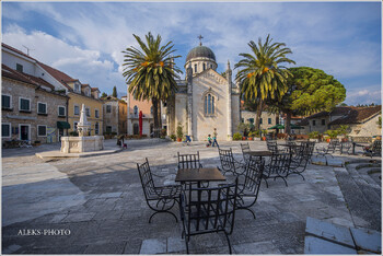 В рестораны Черногории можно будет войти только с сертификатом о прививке или тестом