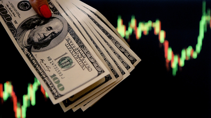 В ряде банков фиксируют отток депозитов в валюте