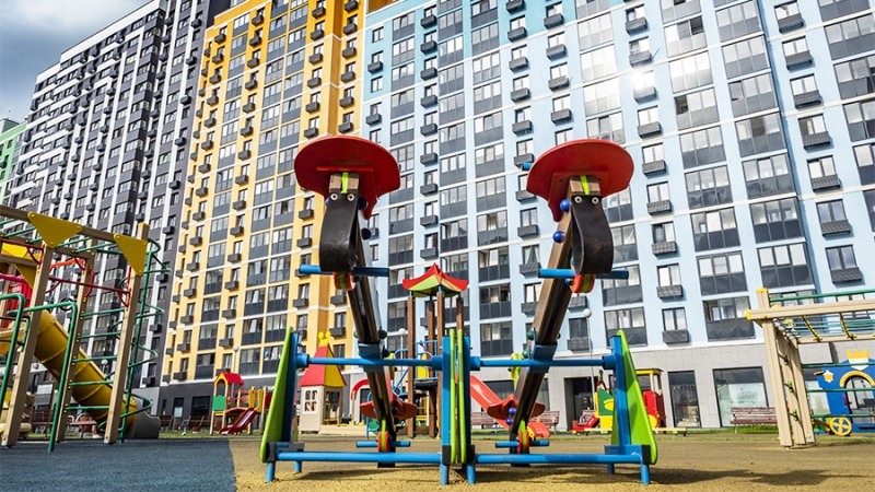 В России спрогнозировали двукратный рост заявок по семейной ипотеке