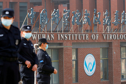 В США нашли еще одно подтверждение лабораторного происхождения коронавируса