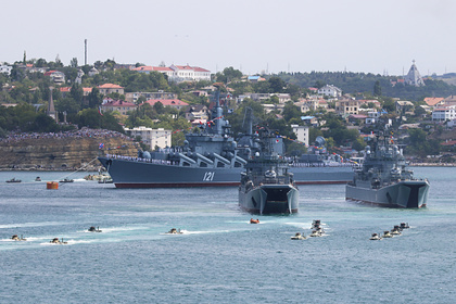 В Турции обосновали невозможность признания Крыма российским