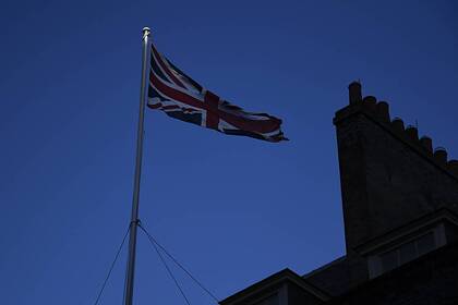 В ВВС Британии назвали опасными действия России и Китая в космосе