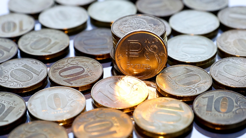 ВВП России за I полугодие 2021 года вырос на 4,6%