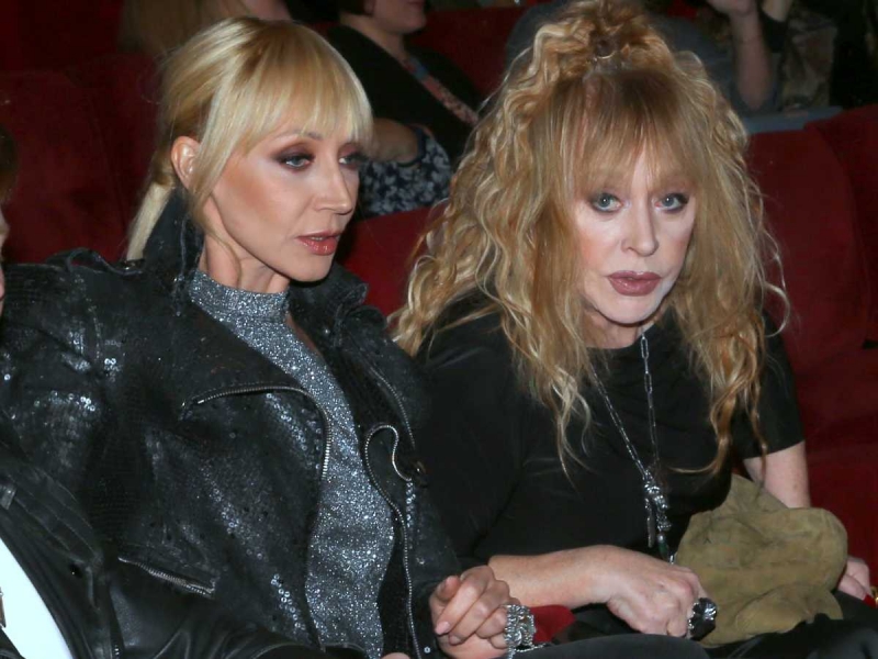 «Зачем это показывать?»: Орбакайте выставила Пугачеву в неприглядном виде